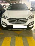 Bán xe Hyundai SantaFe 2015 2.2L 4WD giá 590 Triệu - TP HCM