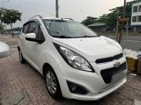 Bán xe Chevrolet Spark 2014 LTZ 1.0 AT giá 198 Triệu - Hà Tĩnh