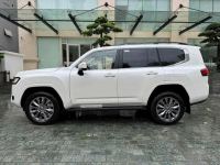 Bán xe Toyota Land Cruiser 2024 3.5 V6 giá 4 Tỷ 297 Triệu - Hà Nội