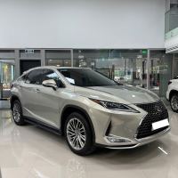 Bán xe Lexus RX 2021 300 giá 3 Tỷ 50 Triệu - Hà Nội