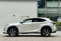 Bán xe Lexus NX 2019 300 giá 2 Tỷ 68 Triệu - Hà Nội