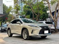 Bán xe Lexus RX 2022 350 giá 3 Tỷ 790 Triệu - Hà Nội