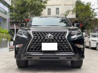 Bán xe Lexus GX 2021 460 giá 4 Tỷ 880 Triệu - Hà Nội