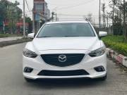 Bán xe Mazda 6 2016 2.0 AT giá 420 Triệu - Hà Nội