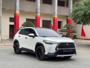 Bán xe Toyota Corolla Cross 2020 1.8V giá 620 Triệu - Hà Nội
