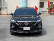 Bán xe Hyundai SantaFe 2019 Premium 2.4L HTRAC giá 775 Triệu - Hà Nội