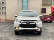 Bán xe Mitsubishi Pajero Sport 2019 2.4D 4x2 AT giá 698 Triệu - Hà Nội