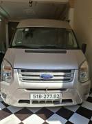 Bán xe Ford Transit 2015 Standard MID giá 325 Triệu - TP HCM