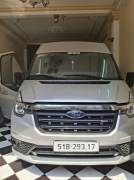 Bán xe Ford Transit 2022 Tiêu chuẩn giá 498 Triệu - TP HCM