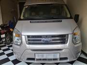 Bán xe Ford Transit 2018 Standard MID giá 305 Triệu - TP HCM