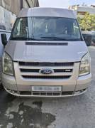 Bán xe Ford Transit 2013 2.4L giá 205 Triệu - TP HCM