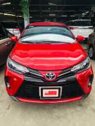 Bán xe Toyota Yaris 2020 G 1.5 AT giá 525 Triệu - TP HCM