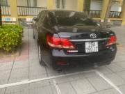 Bán xe Toyota Camry 2008 3.5Q giá 285 Triệu - Hà Nội