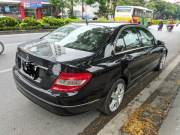 Bán xe Mercedes Benz C class 2010 C250 CGI giá 275 Triệu - Hà Nội