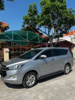 Bán xe Toyota Innova 2017 2.0E giá 400 Triệu - Thái Bình