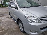 Bán xe Toyota Innova 2010 G giá 195 Triệu - Bình Định