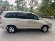 Bán xe Toyota Innova 2006 G giá 190 Triệu - Hà Nội