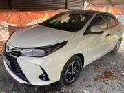 Bán xe Toyota Vios 2021 G 1.5 CVT giá 460 Triệu - Tây Ninh