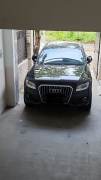 Bán xe Audi Q5 2013 2.0 AT giá 450 Triệu - TP HCM