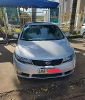 Bán xe Kia Forte 2009 SLi 1.6 AT giá 200 Triệu - Đăk Nông