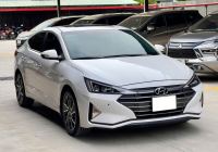 Bán xe Hyundai Elantra 2021 2.0 AT giá 535 Triệu - TP HCM