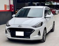 Bán xe Hyundai i10 2022 1.2 AT giá 387 Triệu - TP HCM