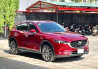 Bán xe Mazda CX5 2021 Premium 2.0 AT giá 719 Triệu - TP HCM