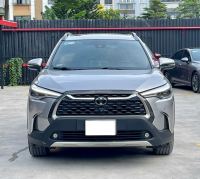 Bán xe Toyota Corolla Cross 2020 1.8V giá 690 Triệu - TP HCM