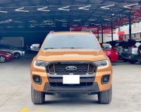 Bán xe Ford Ranger 2021 Wildtrak 2.0L 4x4 AT giá 705 Triệu - TP HCM