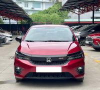 Bán xe Honda City 2021 RS 1.5 AT giá 495 Triệu - TP HCM