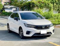 Bán xe Honda City 2022 RS 1.5 AT giá 520 Triệu - TP HCM