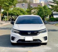 Bán xe Honda City 2022 RS 1.5 AT giá 520 Triệu - TP HCM