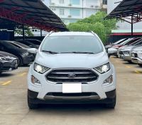 Bán xe Ford EcoSport 2021 Titanium 1.5 AT giá 460 Triệu - TP HCM