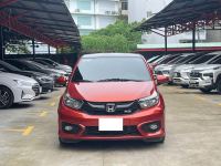 Bán xe Honda Brio 2021 RS giá 395 Triệu - TP HCM