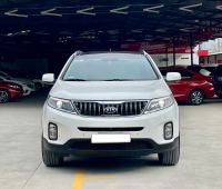 Bán xe Kia Sorento 2018 GATH giá 585 Triệu - TP HCM