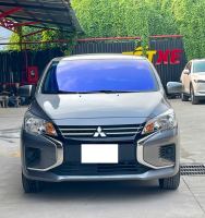 Bán xe Mitsubishi Attrage 2022 1.2 MT giá 320 Triệu - TP HCM