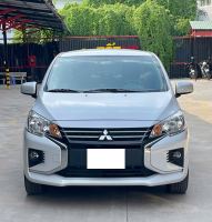 Bán xe Mitsubishi Attrage 2021 1.2 MT giá 305 Triệu - TP HCM