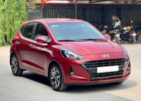 Bán xe Hyundai i10 2024 1.2 AT giá 409 Triệu - TP HCM