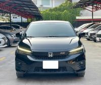 Bán xe Honda City 2021 RS 1.5 AT giá 490 Triệu - TP HCM