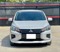 Bán xe Mitsubishi Attrage 2021 1.2 MT giá 295 Triệu - TP HCM