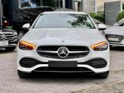 Bán xe Mercedes Benz C class 2023 C200 Avantgarde giá 1 Tỷ 599 Triệu - TP HCM