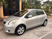 Bán xe Toyota Yaris 2008 1.3 AT giá 227 Triệu - Hà Nội