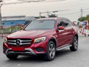 Bán xe Mercedes Benz GLC 2017 250 4Matic giá 950 Triệu - TP HCM