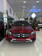 Bán xe Mercedes Benz GLC 2017 250 4Matic giá 950 Triệu - TP HCM