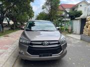 Bán xe Toyota Innova 2018 2.0E giá 435 Triệu - Khánh Hòa