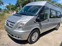 Bán xe Ford Transit 2013 2.4L giá 260 Triệu - Khánh Hòa