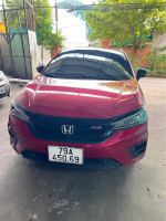 Bán xe Honda City 2023 RS 1.5 AT giá 465 Triệu - Khánh Hòa