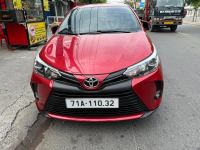 Bán xe Toyota Vios 2021 1.5E CVT giá 420 Triệu - TP HCM