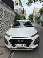 Bán xe Hyundai Kona 2018 2.0 AT giá 455 Triệu - TP HCM