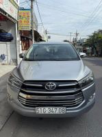 Bán xe Toyota Innova 2017 2.0E giá 440 Triệu - TP HCM